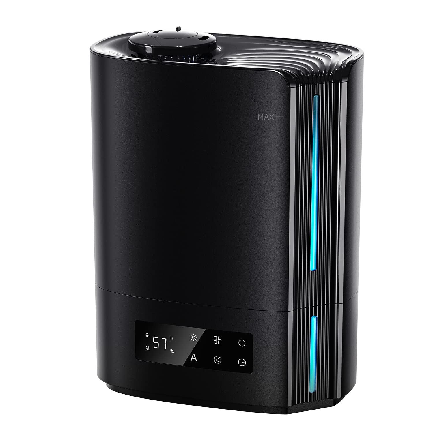 6L Humidifiers for Bedroom Large Room & Essential Oil Diffuser