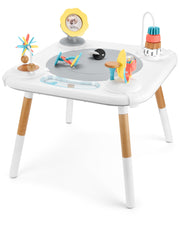 Discoverosity Montessori-Inspired 3-Stage Activity Center & Play