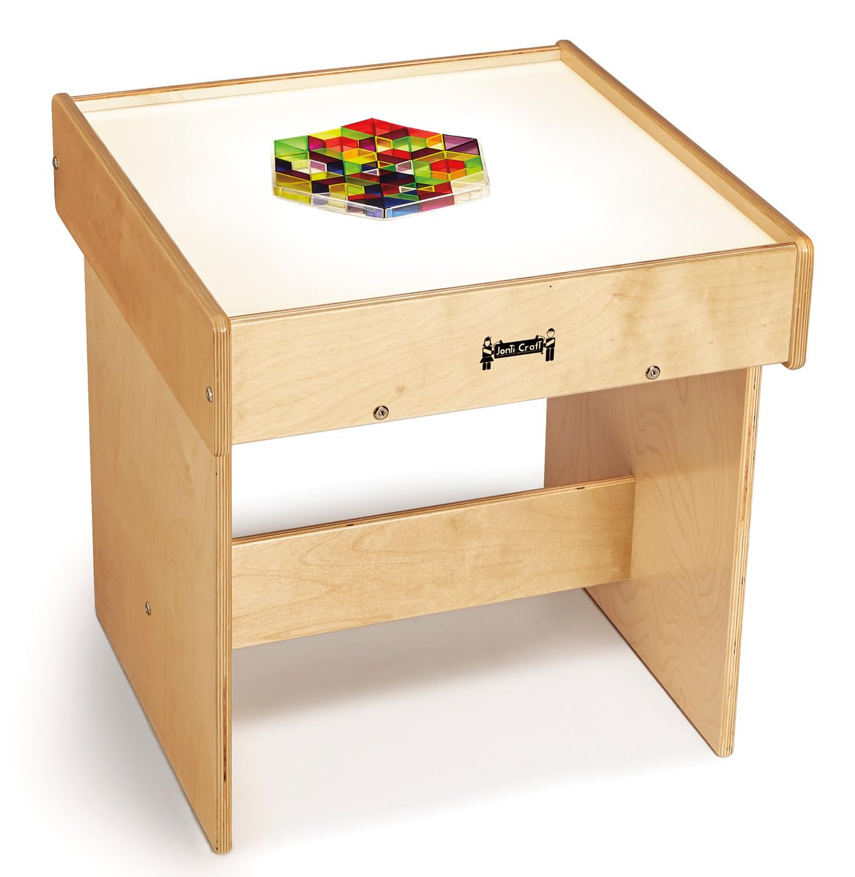5845JC Light Box Table for Kids