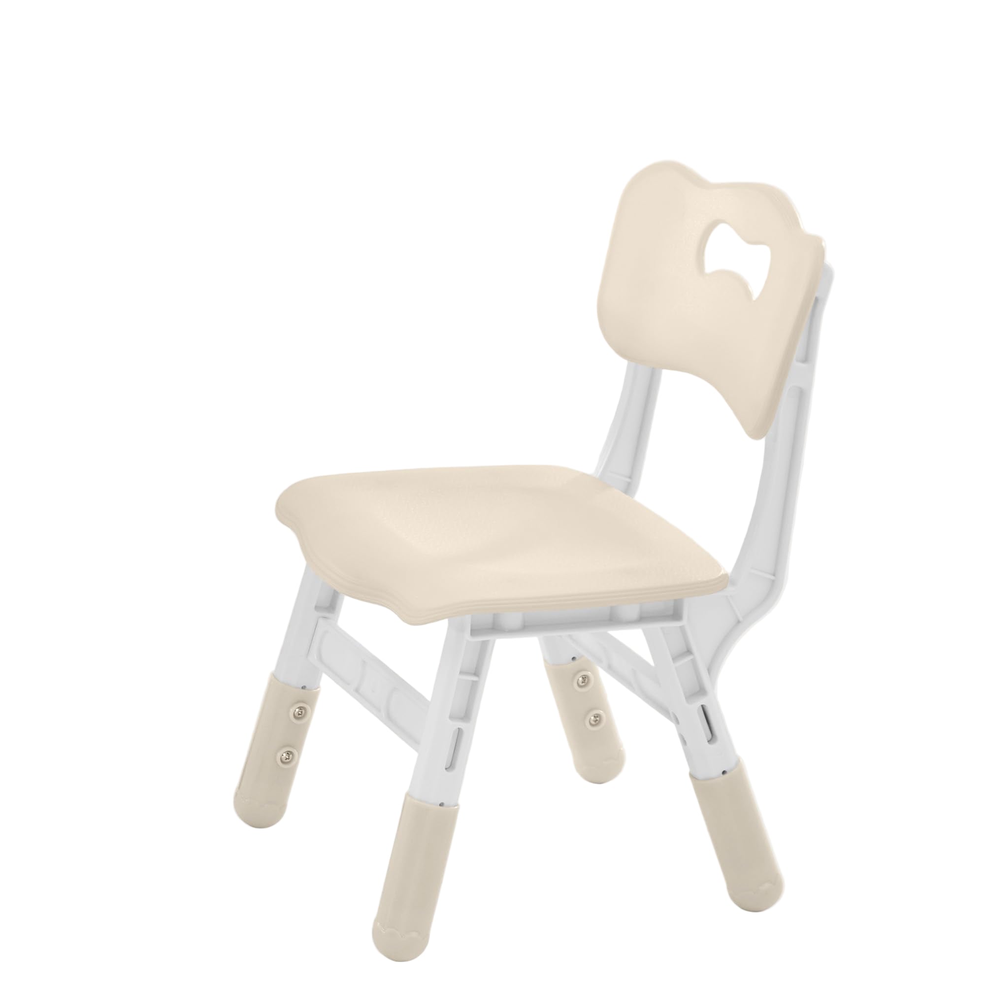 Adjustable Kids Chair, 3 Level Height Adjustable Child Chair