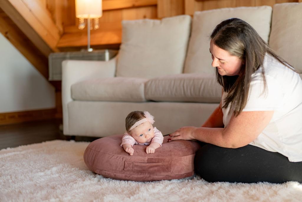 Pillow-Patented Integrated Nursing Cover! A Must-Have