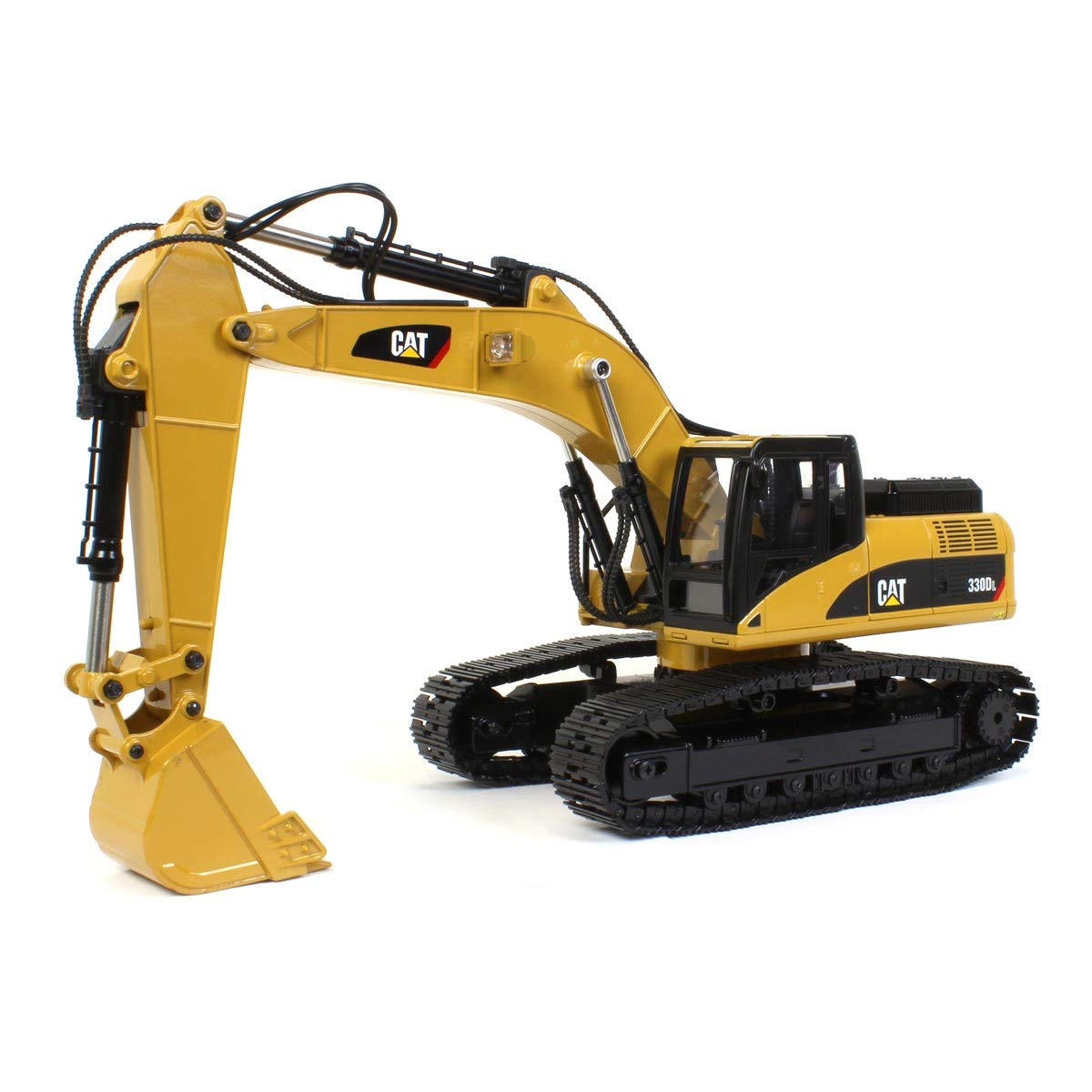 330D L Diecast Premium Radio Control Excavator, 1 of ONLY 1000 Units Worldwide 28001