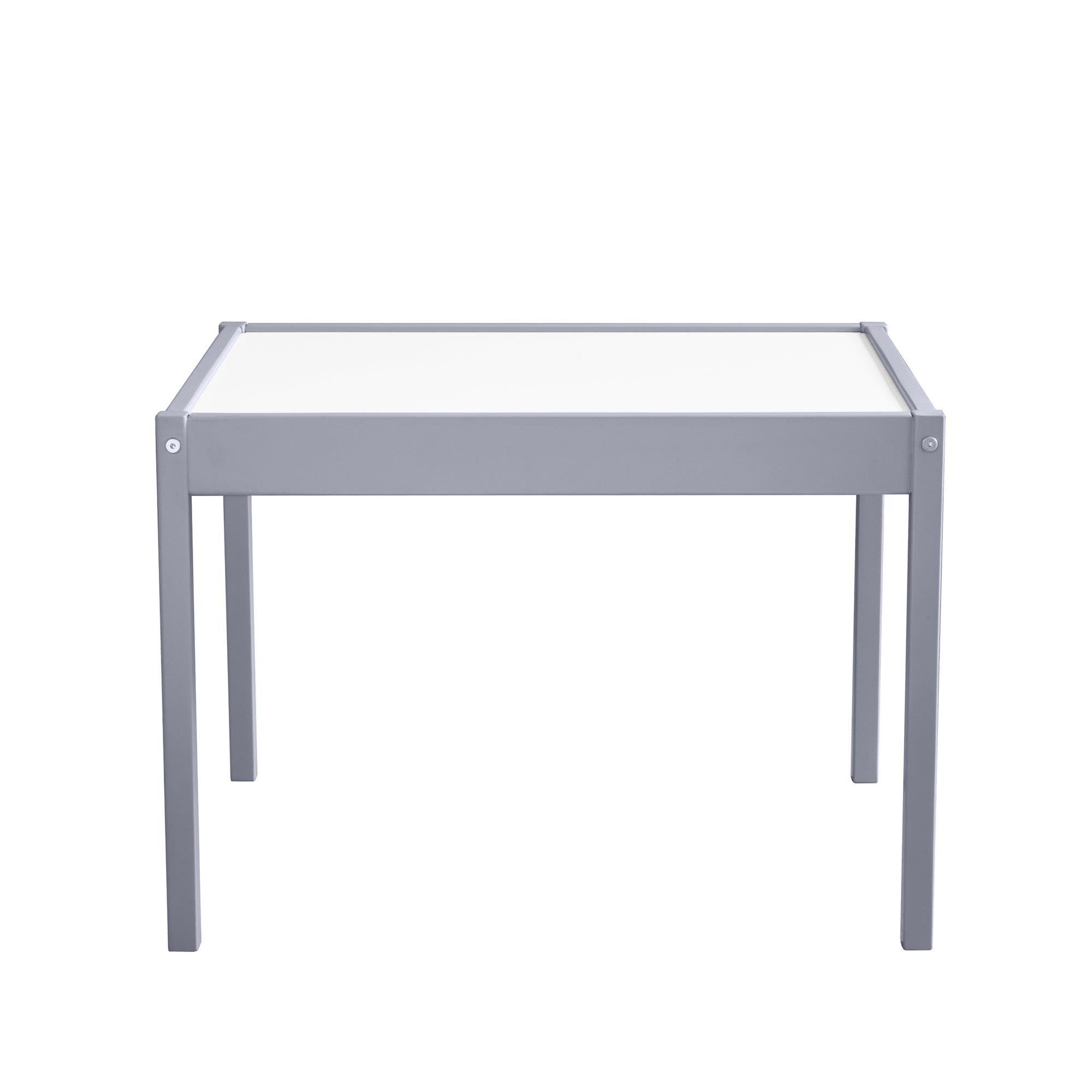 Hunter 3-Piece Kiddy Table and Chair Set