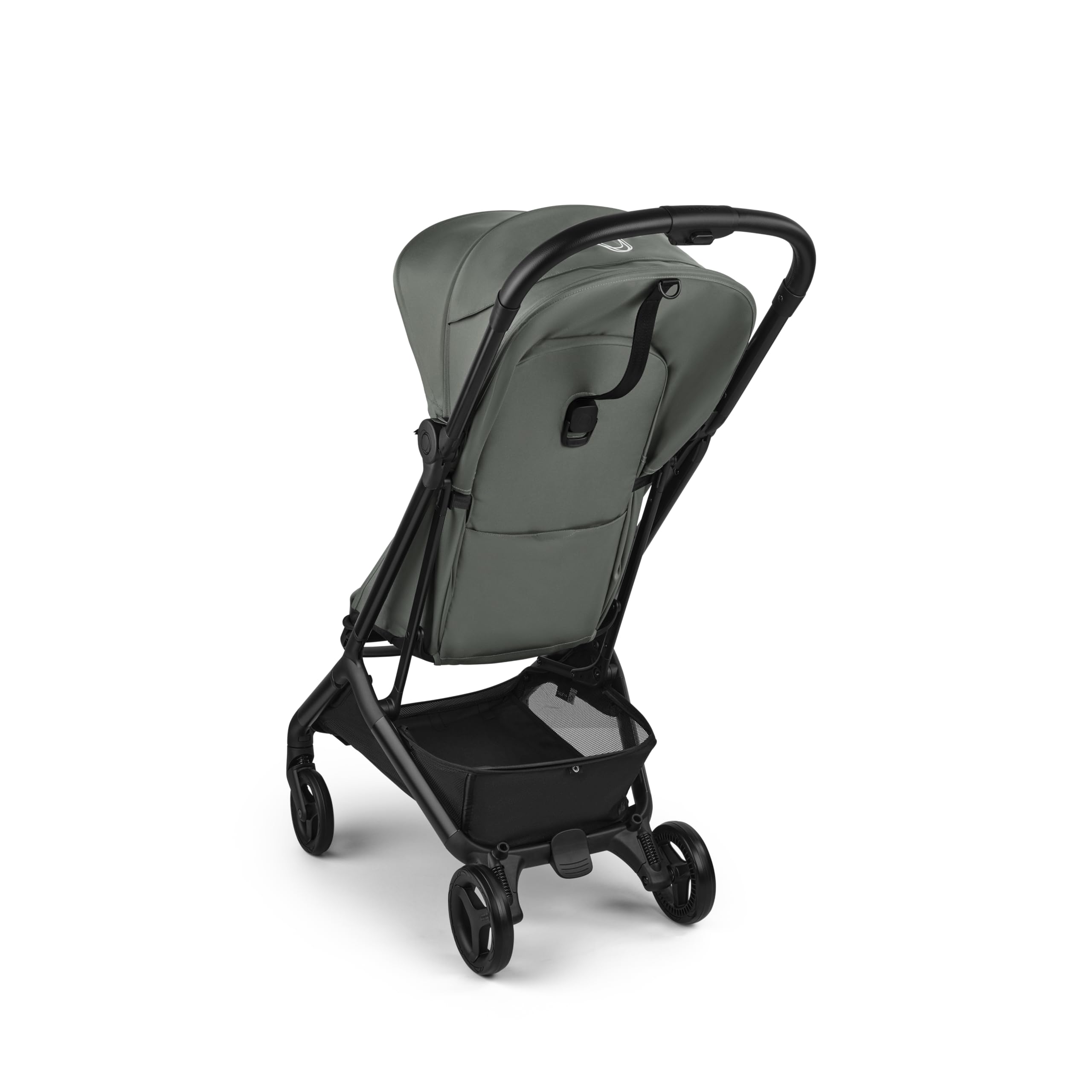 Butterfly 2 Travel Stroller, Ultra-Compact One-Second Fold, Lightweight