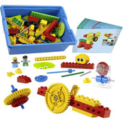 Education DUPLO Early Simple Machines Set 9656, Mechanical Fun Educational Toy