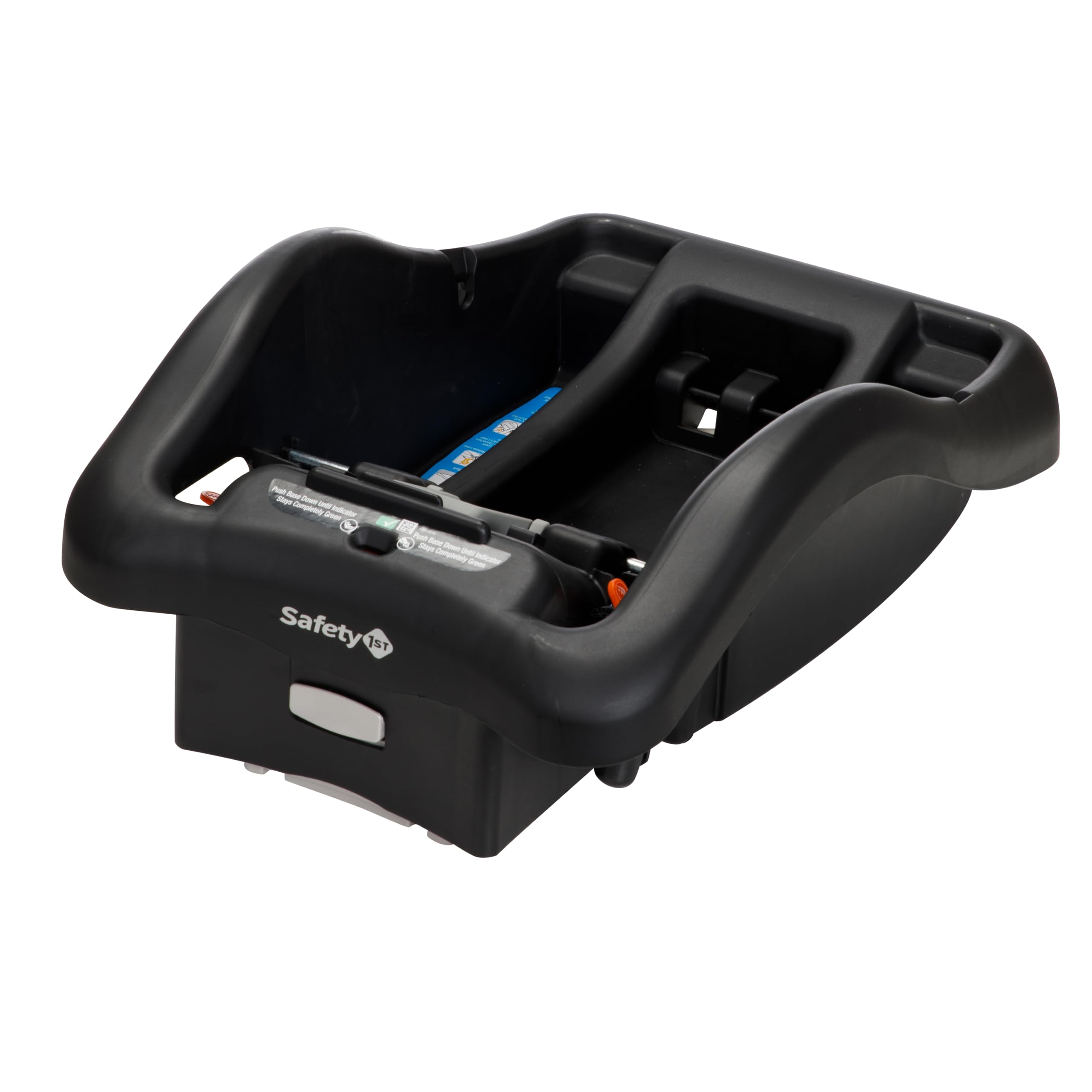 onBoard™ Insta-Latch™ Infant Car Seat Base, Black