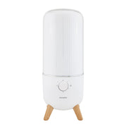 Ultrasonic Humidifier, Bedrooms and Home Offices