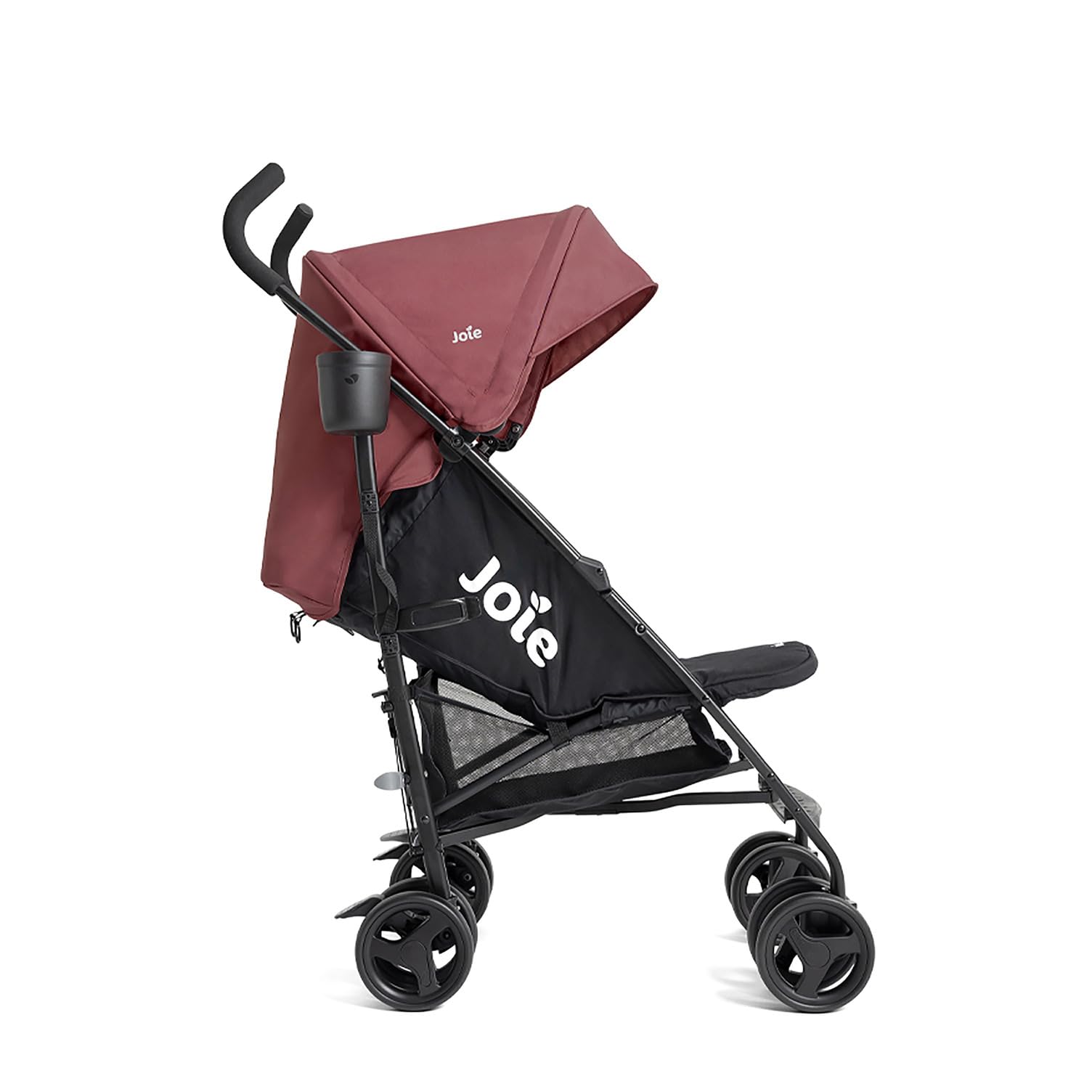 Umbrella Stroller – Lightweight, Compact Folding with Multi-Position