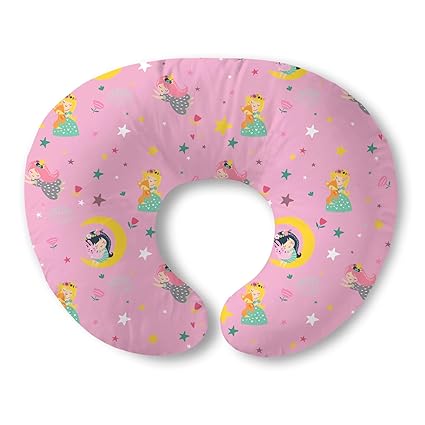 Nursing Pillow, Breathable Nursing Pillows for Breastfeeding