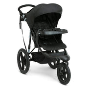 Apollo Jogging Stroller - Shock Absorbing Frame with Large