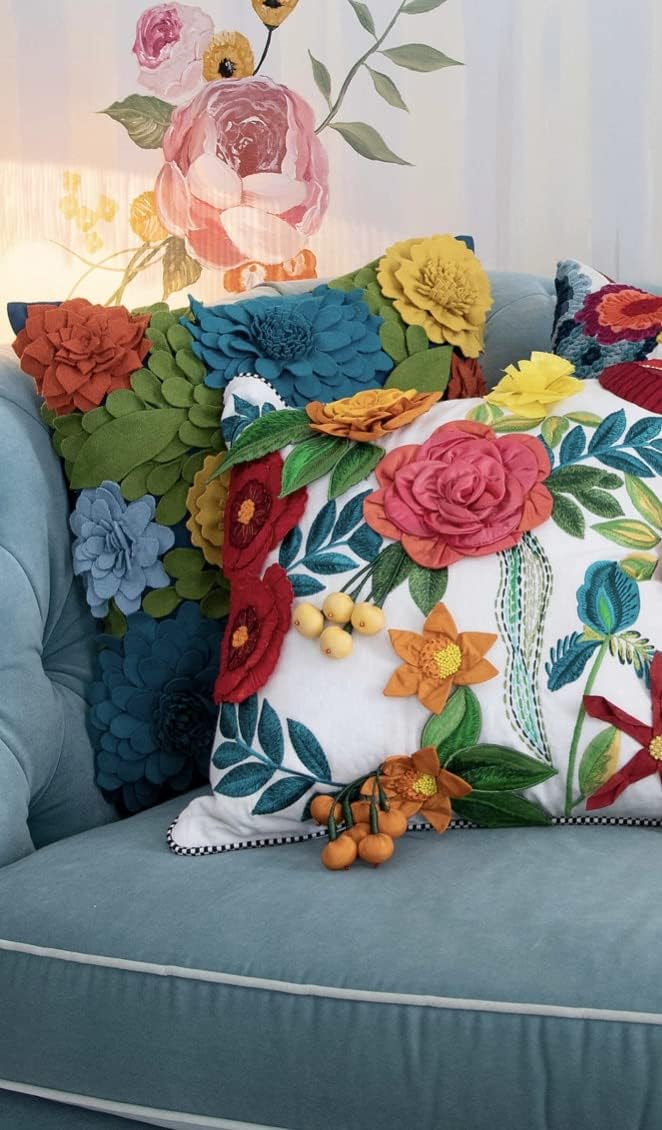 Gardener's Pillow