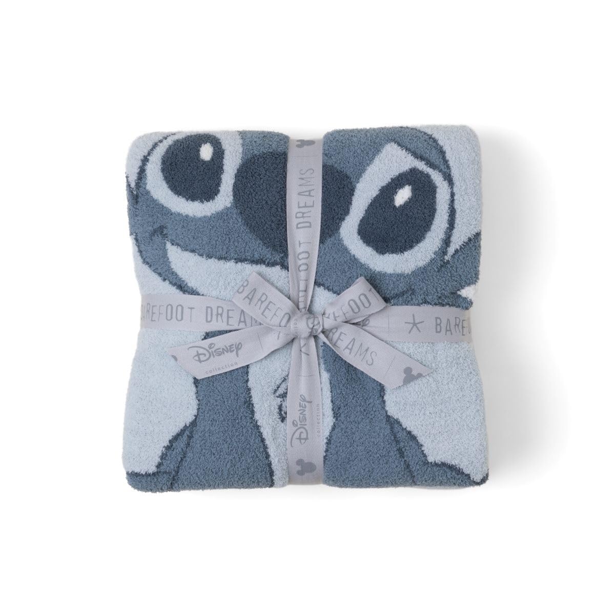 CozyChic Disney Lilo & Stitch Blanket, 45"x60", Dusk Multi