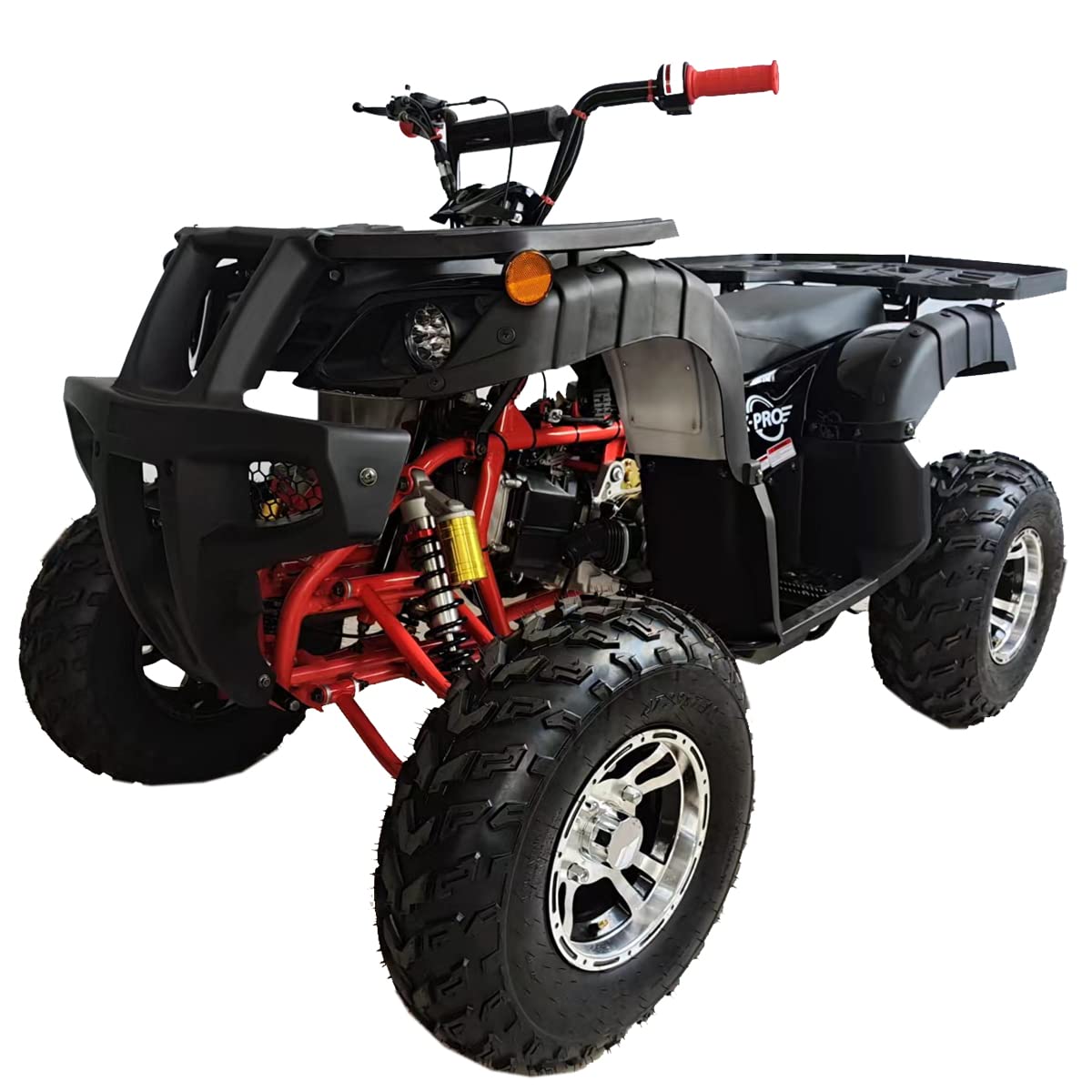 Jaguar 200 ATV with Automatic Transmission w/Reverse, Big 23"/22"