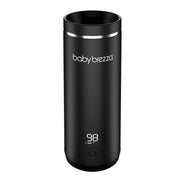SuperFast Portable Baby Bottle Warmer – 67% Faster - Travel