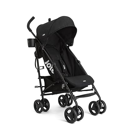 Umbrella Stroller – Lightweight, Compact Folding with Multi-Position