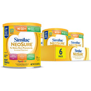 NeoSure Premature Post-Discharge Infant Formula, Baby Formula Powder