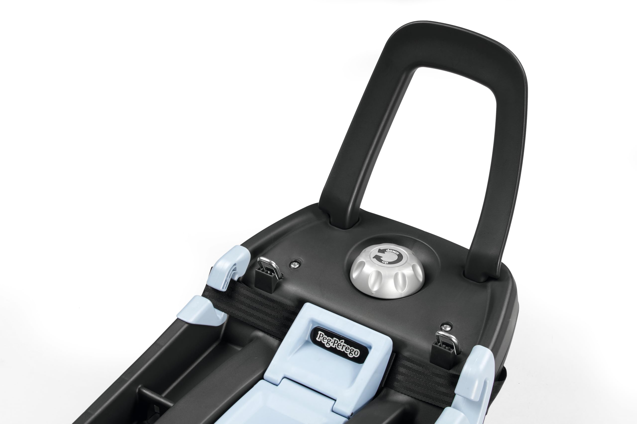 Primo Viaggio Infant Car Seat Base - Accessory