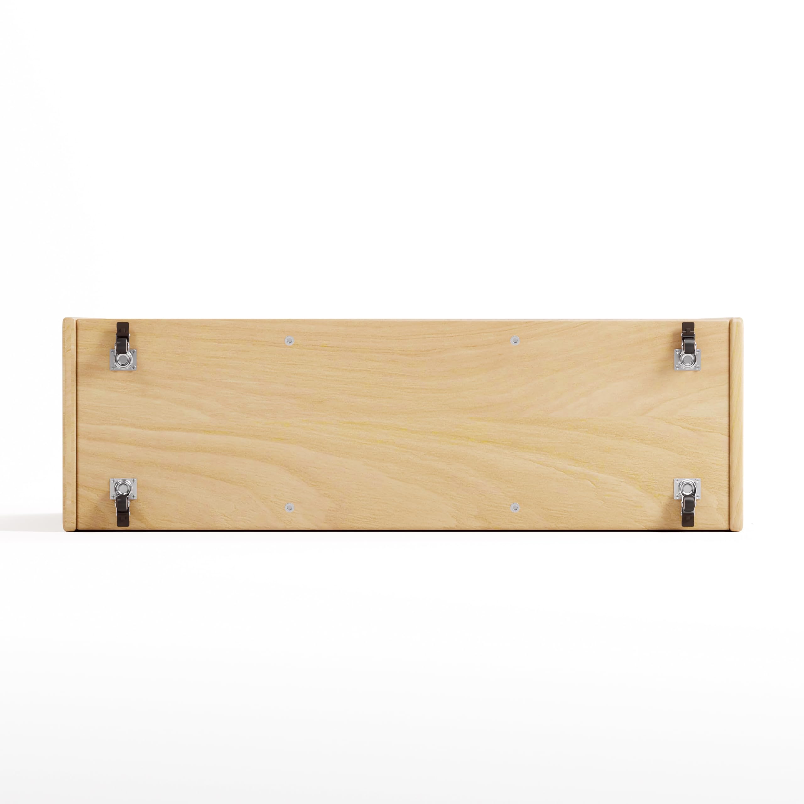 Montessori Toy Storage Organizer with Wheels