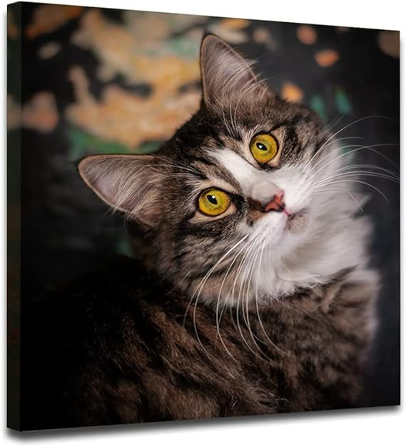 Custom Canvas Prints with Your Photos for 40"x20" Wall Art