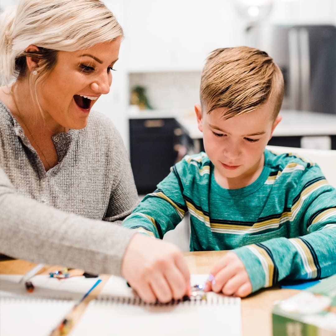 30 Conductive Ink Pens, 110 Modules | STEM Learning Education