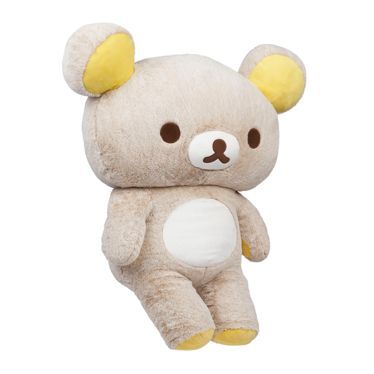 San-X Original Sherbet Series Plush - 34-inch Jumbo Plush