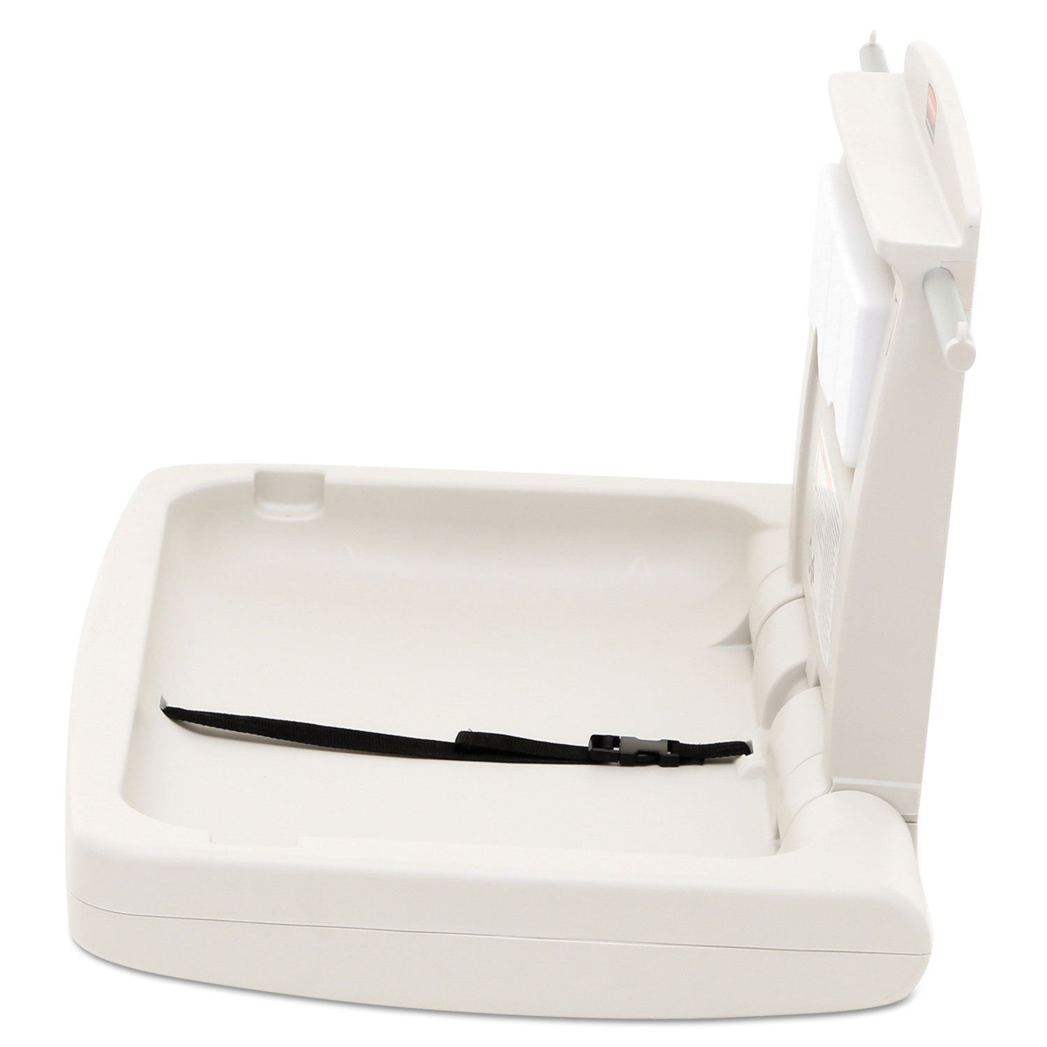 Commercial Products Horizontal Baby Changing Station