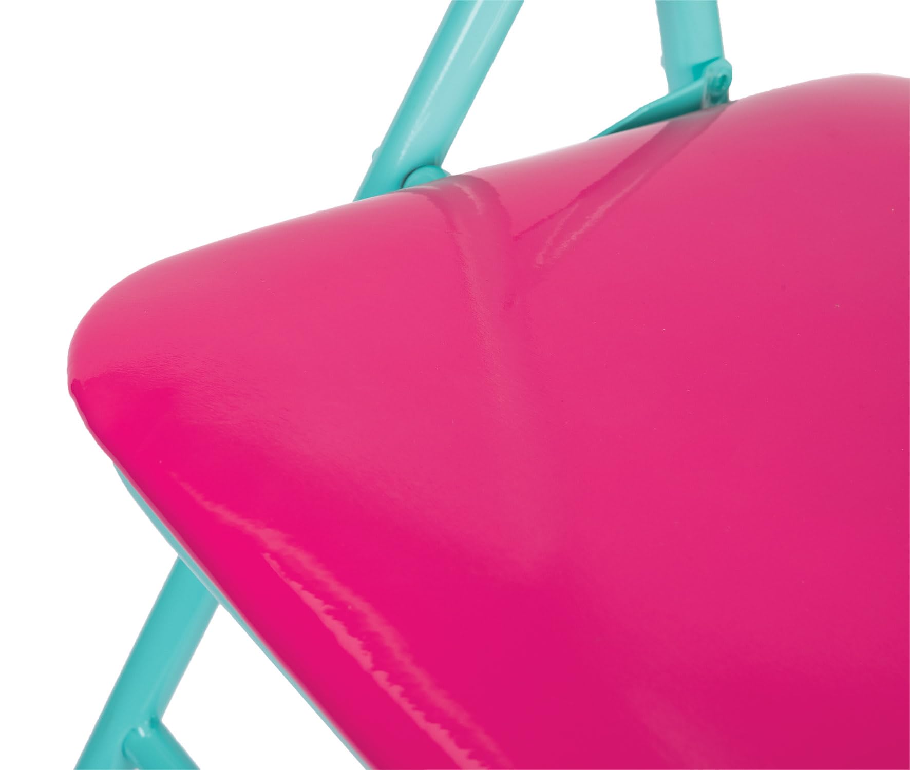 Encanto Kids Table & Chair Set –Folding Activity Table