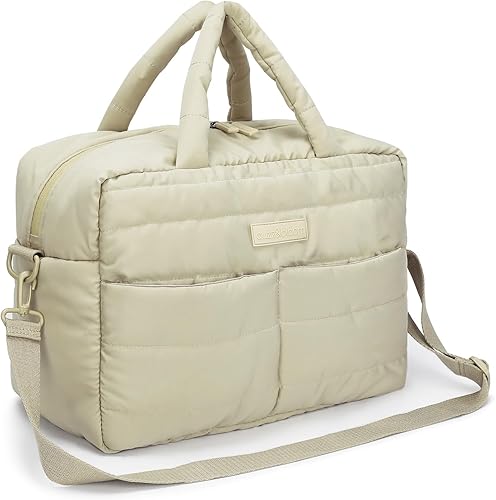 Diaper Bag: Stylish & Functional Baby Travel Bag