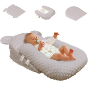 Baby Feeding Pillow Adjustable Newborn Nursing Pillow for Breastfeeding