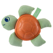chicco 8058664151400 Toy Turtle, Multicoloured