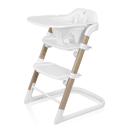 Multistage High Chair (Sage Green)