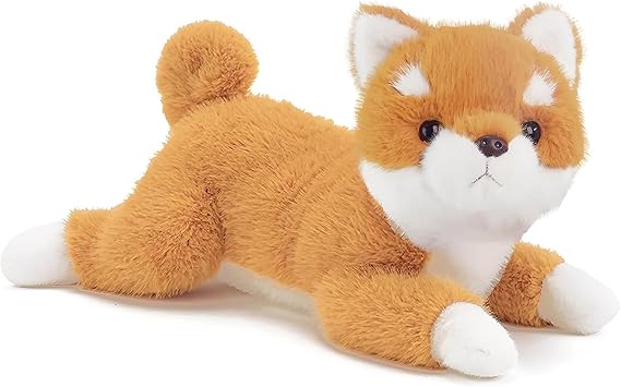 19 inch 3 lbs Cat Weighted Stuffed Animals, Realistic Weighted Cat Stuffed Animal