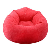 Inflatable Bean Bag Chair for Kids Teens Adults