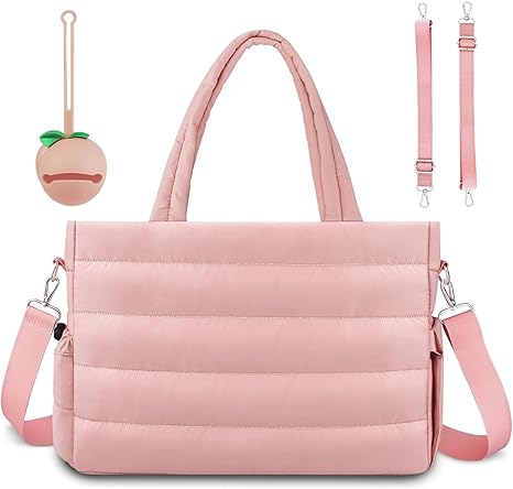 Diaper Bag Tote, Baby Diaper Tote Bags Crossbody Hospital Bag