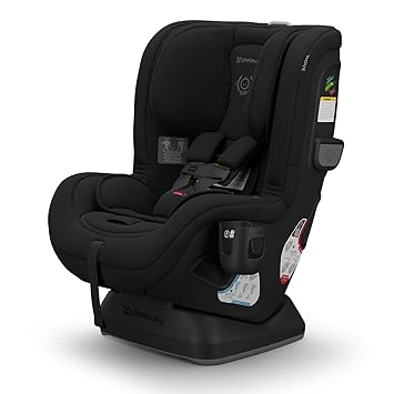 Rove Convertible Car Seat - 2-in-1 Rear + Forward Facing - Quick + Secure