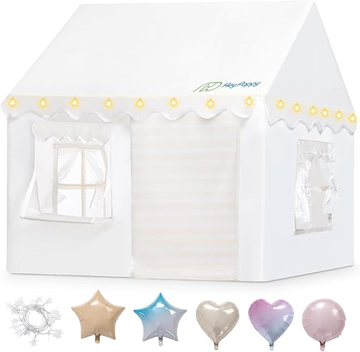 Kids Play Tent, Toddler Tent for Kid Indoor & Outdoor