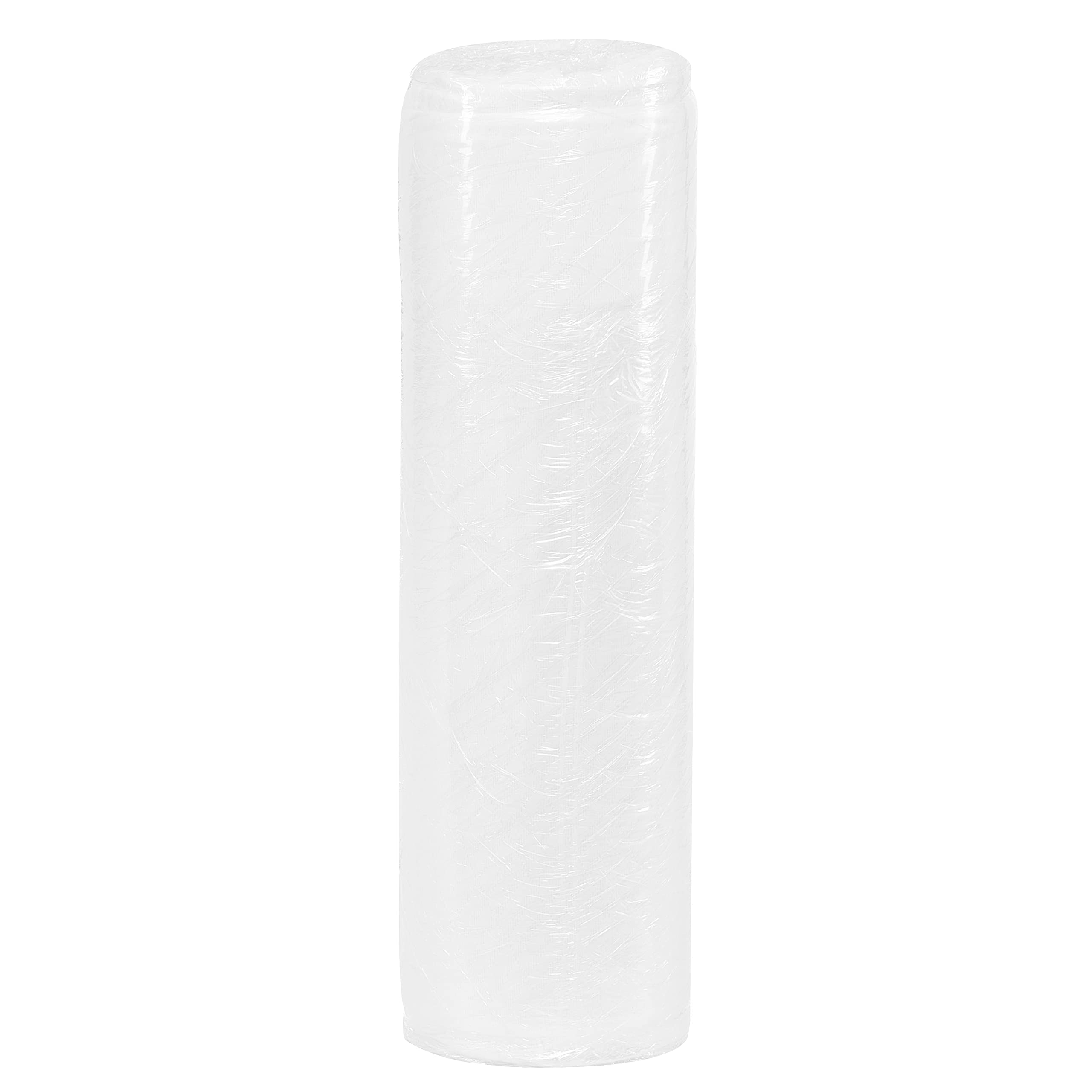 Dual-Sided Crib and Toddler Mattress