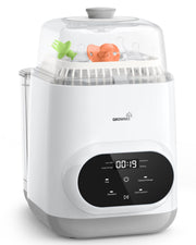 EaseClean Bottle Washer Pro | All-in-One Bottle Washer