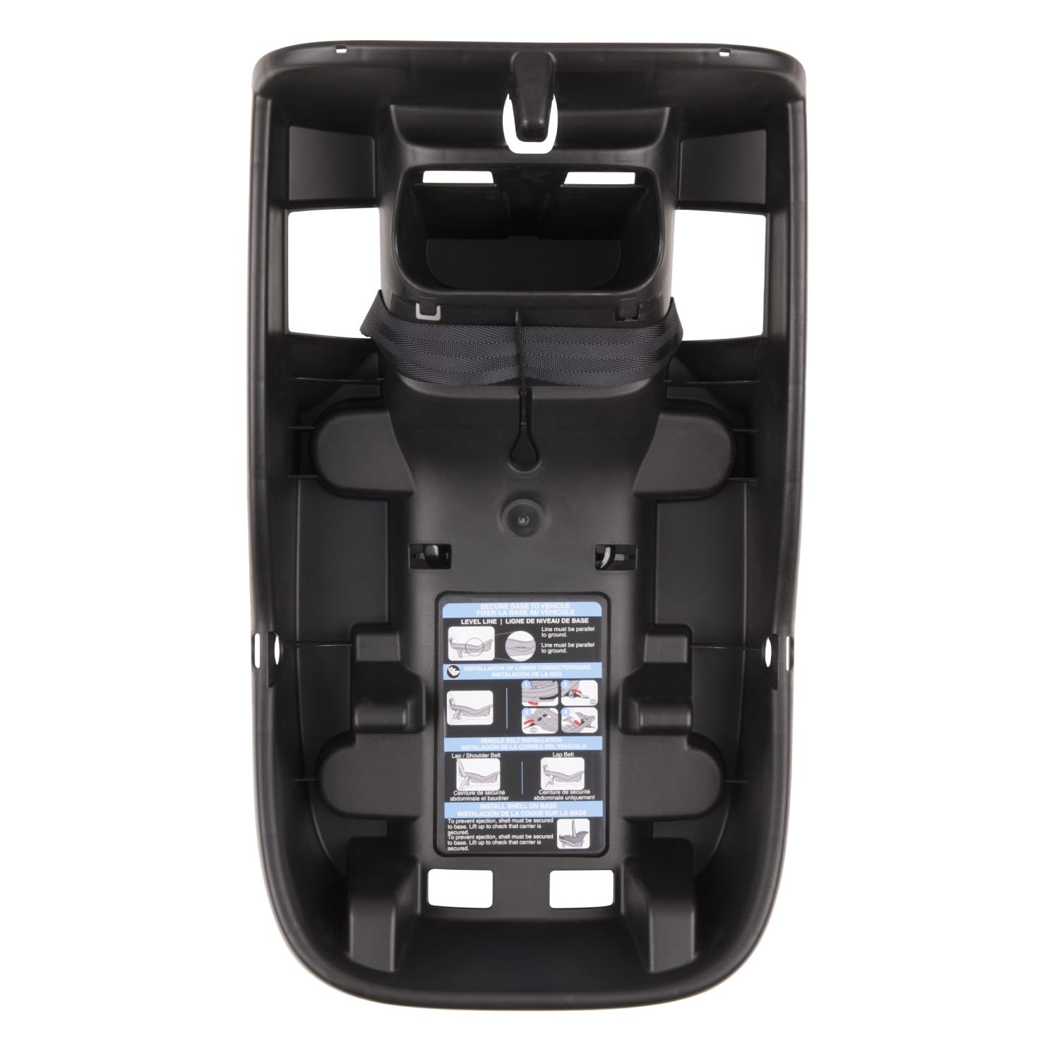 Infant Car Seat Base