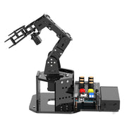 Robotic Arm with Arduino 5DOF/Axis AI Smart Robot Arm Open Source