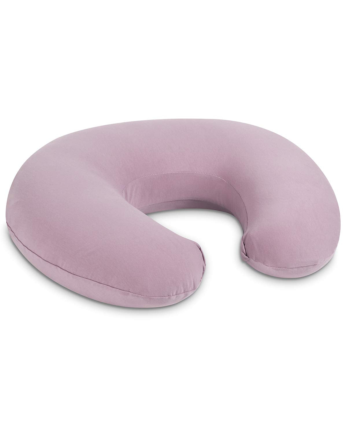 Pillow with 2 Covers, Feeding Pillows for Breastfeeding,