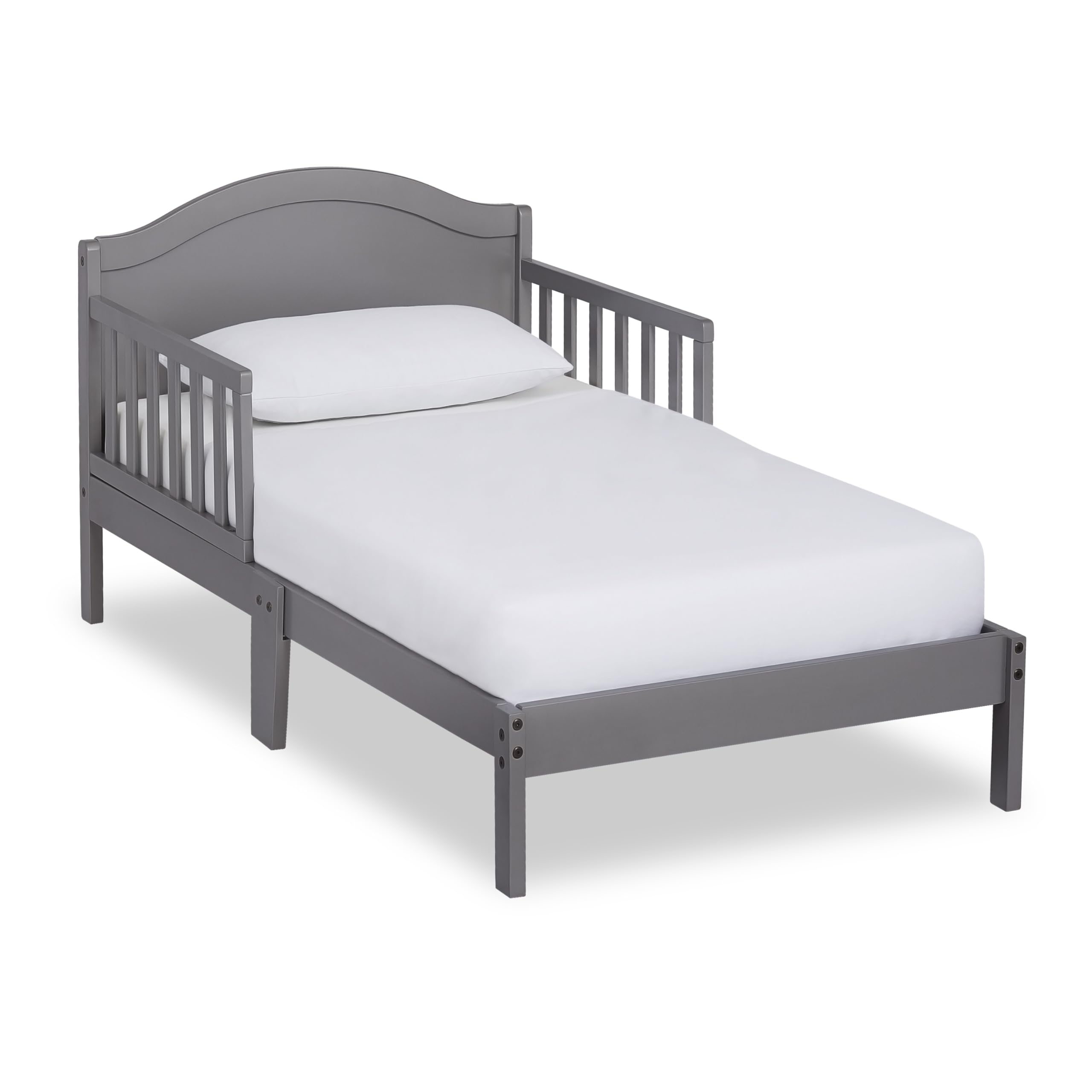 Sydney Toddler Bed Steel Grey