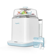 Bottle Washer Pro, Bottle Washer & Sterilizer & Dryer, 4-in-1 Bottle