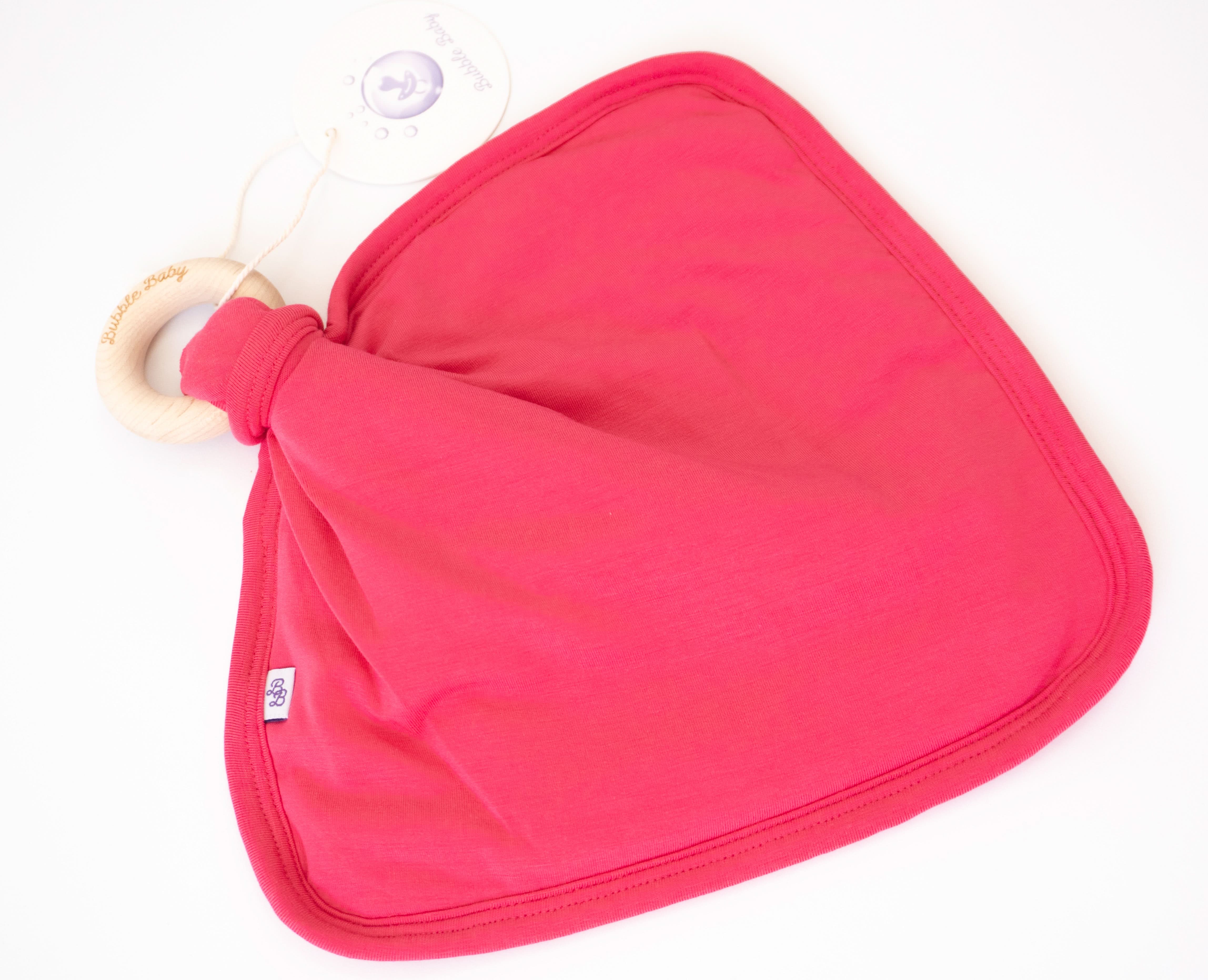 Hibiscus | Sprig Quilted Lovey