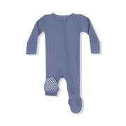 Wild Wind - 2 Way Zipper Footie