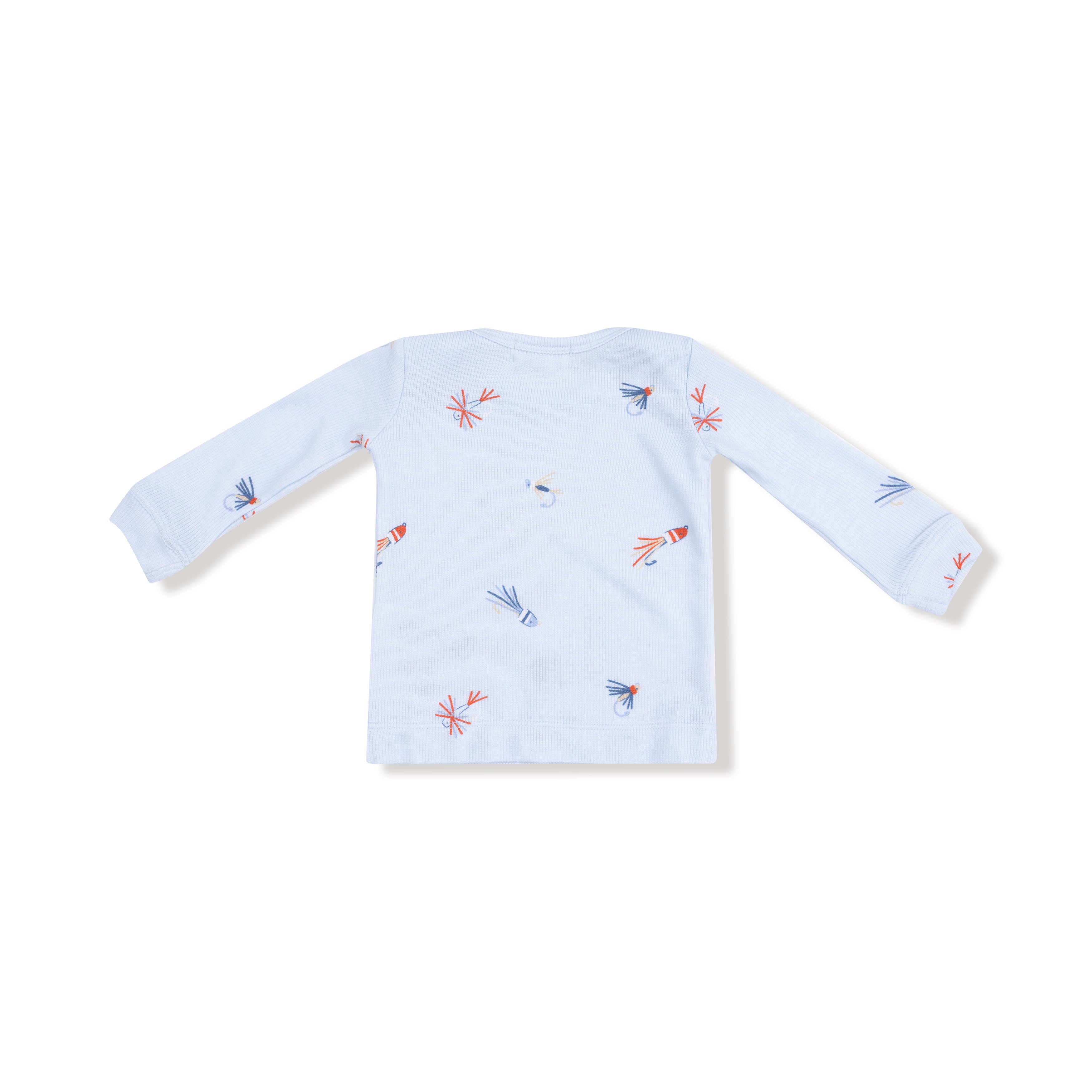 Fly Fishing Lures - Loungewear Set
