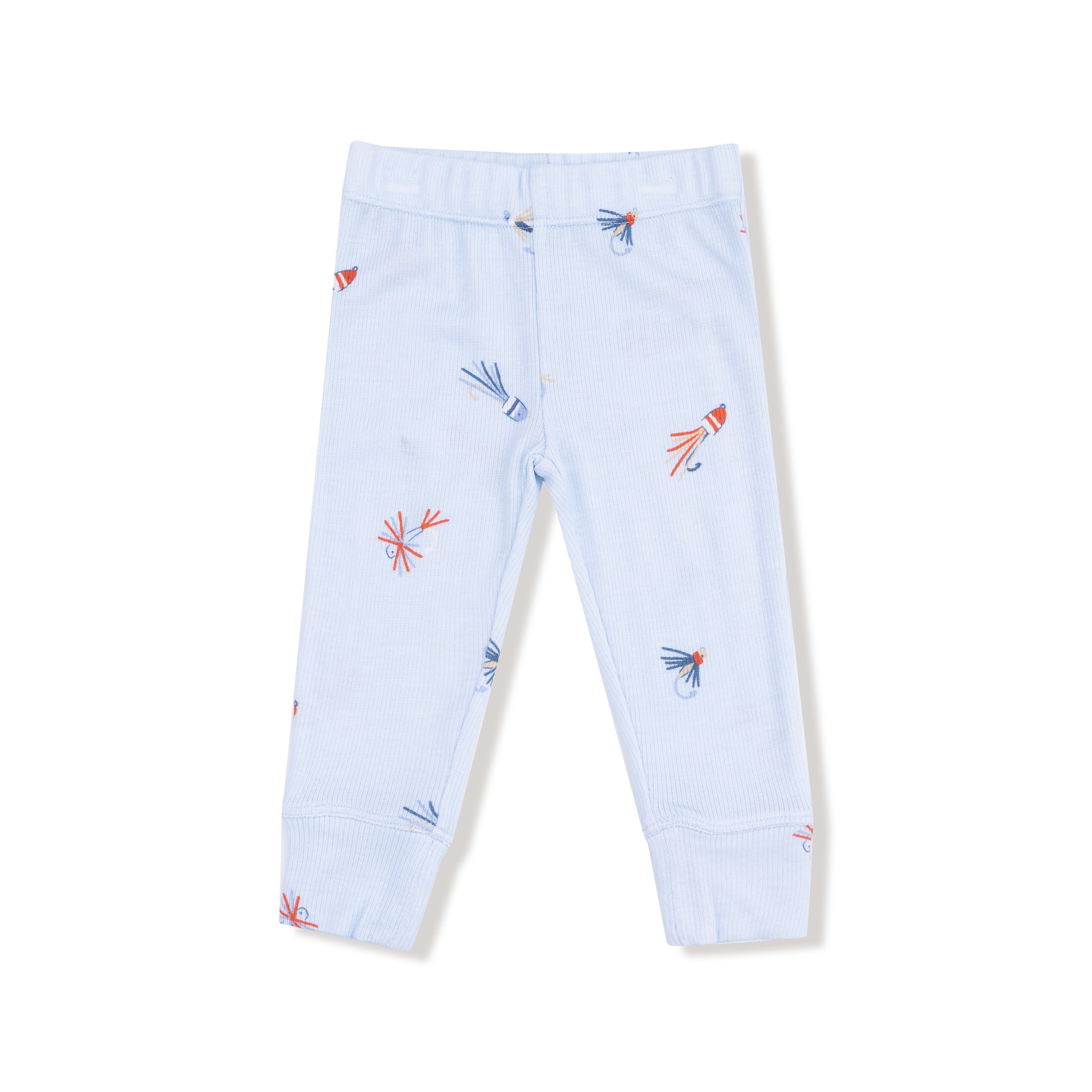 Fly Fishing Lures - Loungewear Set
