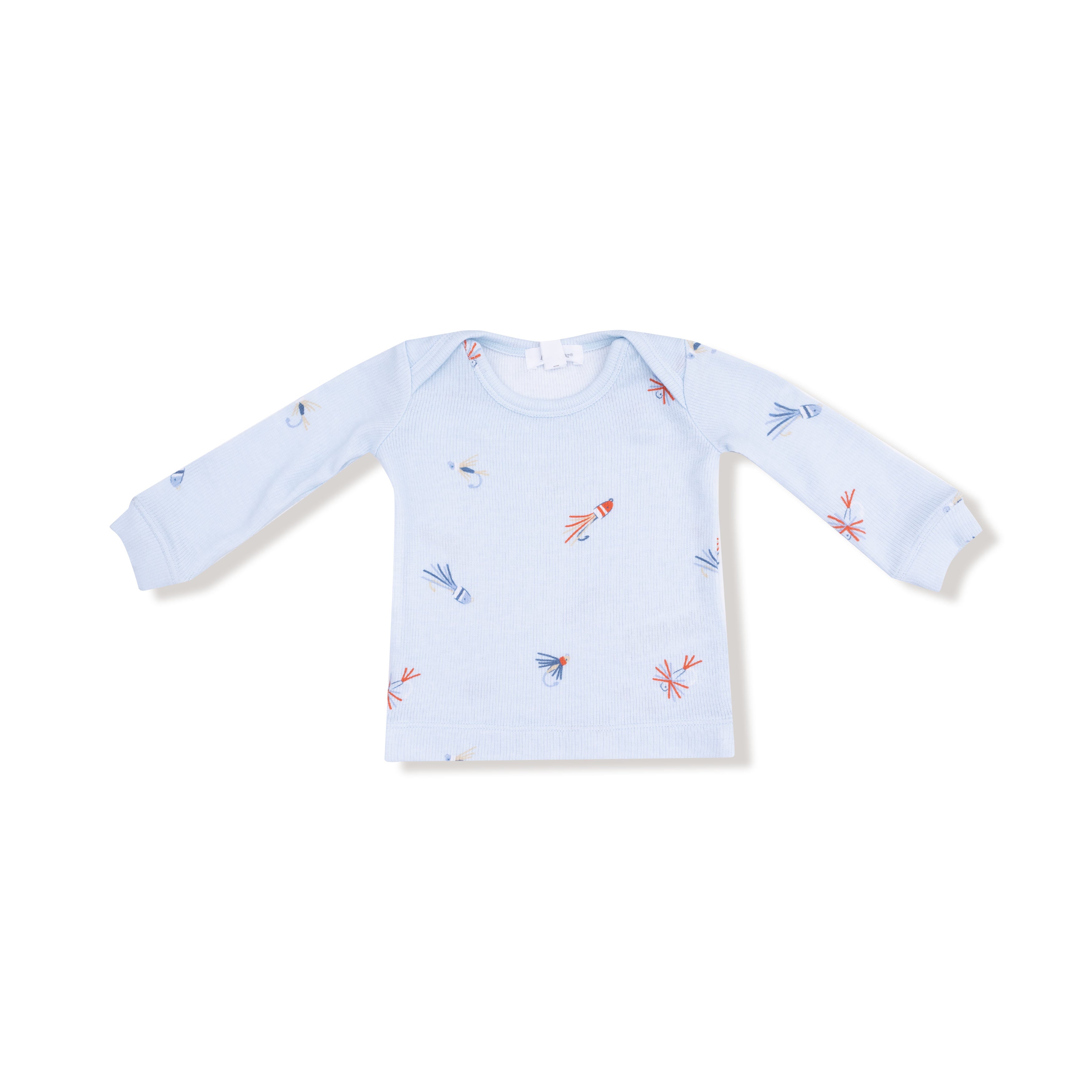 Fly Fishing Lures - Loungewear Set