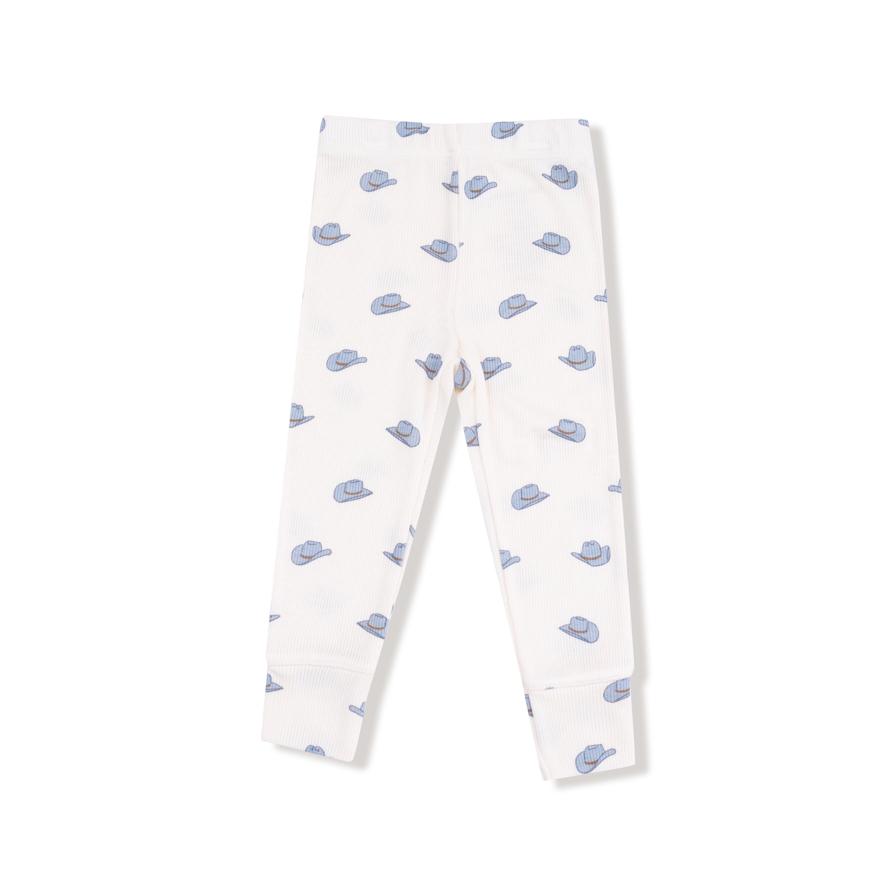 Petite Cowboy Hats - Loungewear Set