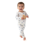 Petite Cowboy Hats - Loungewear Set